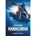 The Mandalorian Season 2 Junior Novel - Paperback