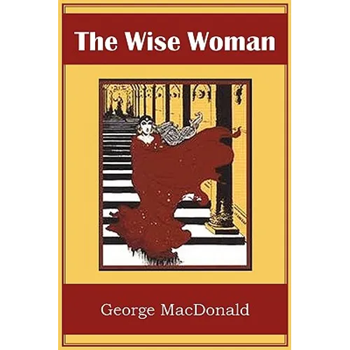 The Wise Woman - Paperback
