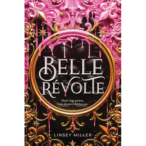 Belle Révolte - Hardcover