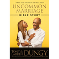 Uncommon Marriage Bible Study - Paperback
