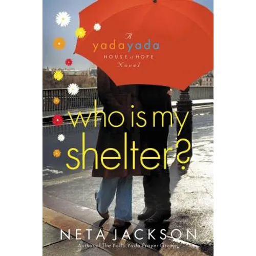 Who Is My Shelter? - Paperback