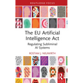 The EU Artificial Intelligence Act: Regulating Subliminal AI Systems - Hardcover