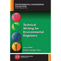 Technical Writing for Environmental Engineers - Paperback