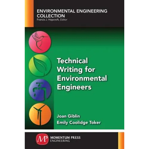 Technical Writing for Environmental Engineers - Paperback