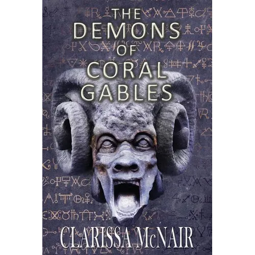 The Demons of Coral Gables - Paperback