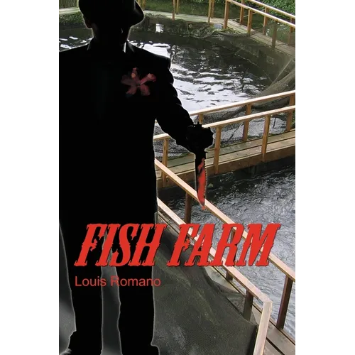 Fish Farm - Paperback