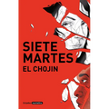 Siete Martes / Seven Tuesdays - Paperback