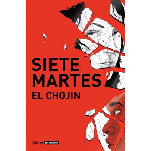 Siete Martes / Seven Tuesdays - Paperback