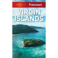 Frommer's Virgin Islands - Paperback