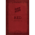 Horror Historia Red: 31 Essential Vampire Tales - Paperback