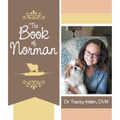 The Book of Norman - Hardcover