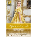 Never Court a Count - Paperback