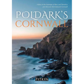 Poldark's Cornwall - Paperback