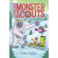 Chiller Thriller! - Hardcover