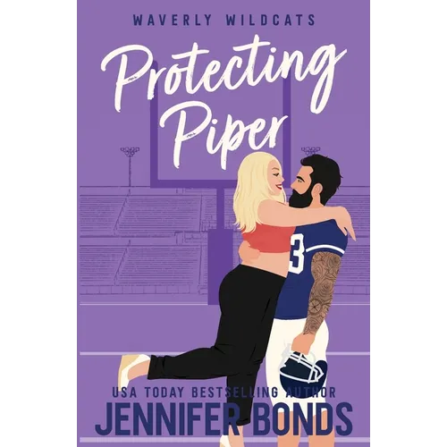 Protecting Piper - Paperback