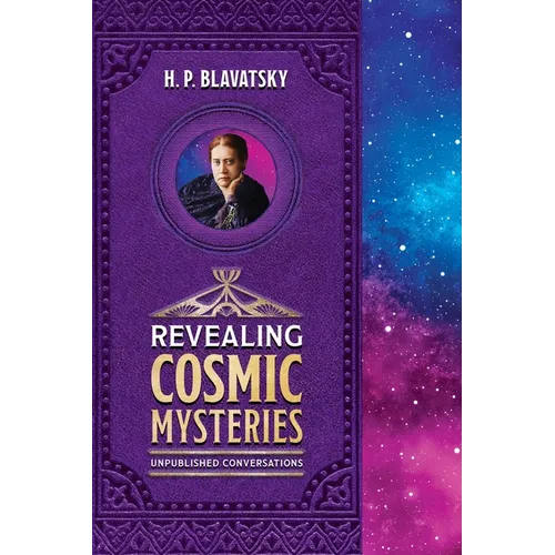 Revealing Cosmic Mysteries: Unpublished Conversations - Paperback