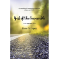 God Of The Impossible - Paperback