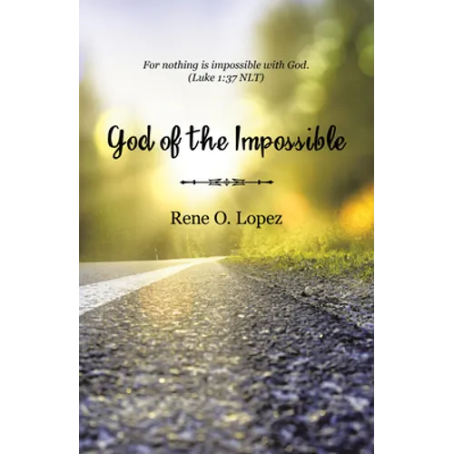 God Of The Impossible - Paperback