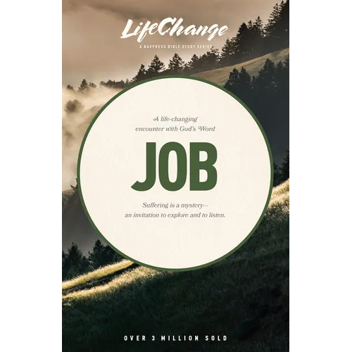 Job - Paperback