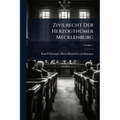 Zivilrecht Der HerzogthÃ1/4mer Mecklenburg