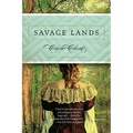 Savage Lands - Paperback