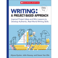 Writing: A Project-Based Approach - Paperback