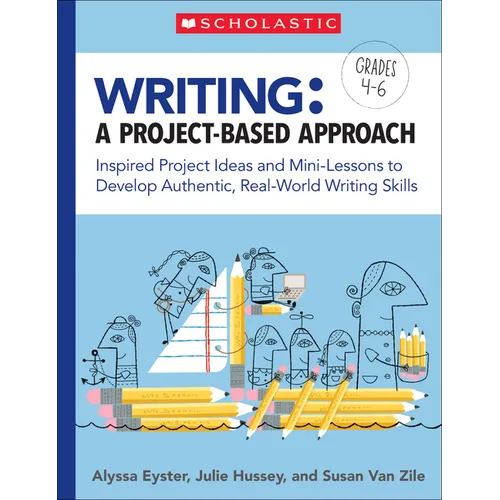 Writing: A Project-Based Approach - Paperback