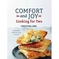 Comfort and Joy: Cooking for Two - Hardcover