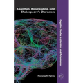 Cognition, Mindreading, and Shakespeare's Characters - Hardcover