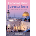 I'm Talking about Jerusalem - Paperback