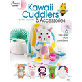 Kawaii Cuddlers & Accessories - Paperback