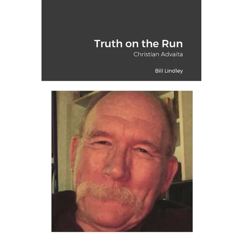 Truth on the Run: Christian Advaita - Paperback