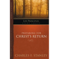 Preparing for Christ's Return - Paperback