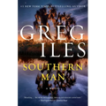Southern Man - Hardcover