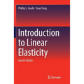 Introduction to Linear Elasticity - Paperback