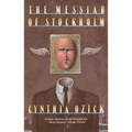 The Messiah of Stockholm - Paperback