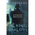 Hexing Harlots: 1-4 - Paperback