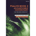 Psalms Book 2: An Earth Bible Commentary: "As a Doe Groans" - Paperback