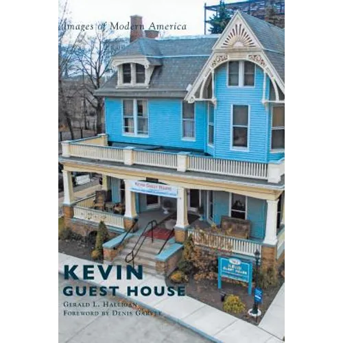 Kevin Guest House