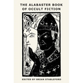 The Alabaster Book of Occult Fiction - Paperback