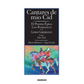 Cantares de mío Cid - Textos Modernizados - Paperback