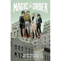 The Magic Order Volume 1 - Paperback