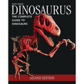 Dinosaurus: The Complete Guide to Dinosaurs - Paperback