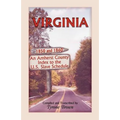Virginia 1850 and 1860, an Amherst County Index to the U.S. Slave Schedule