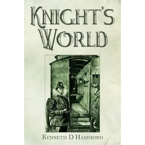 Knight's World - Paperback