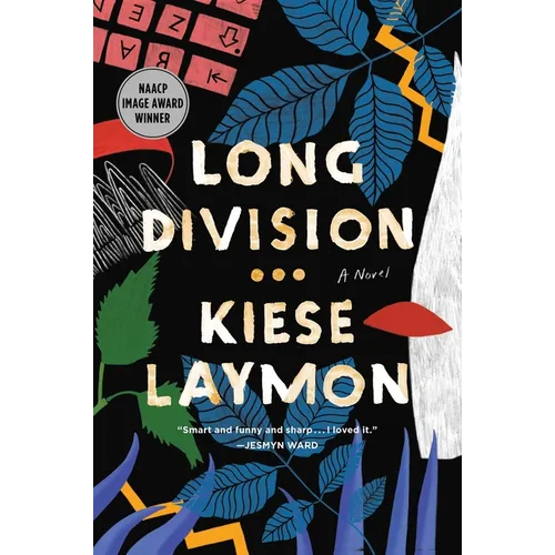 Long Division - Paperback