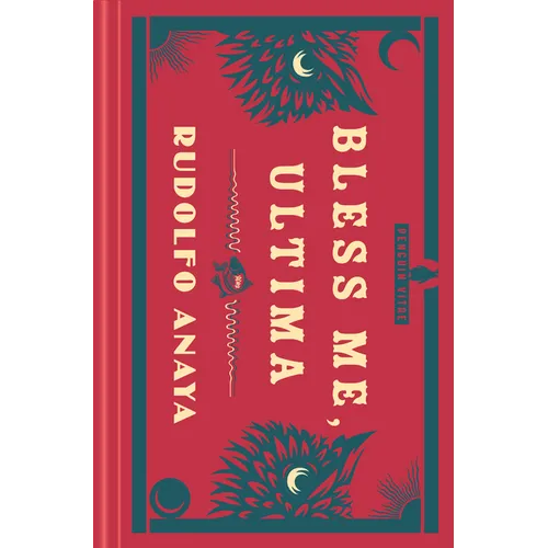 Bless Me, Ultima - Hardcover