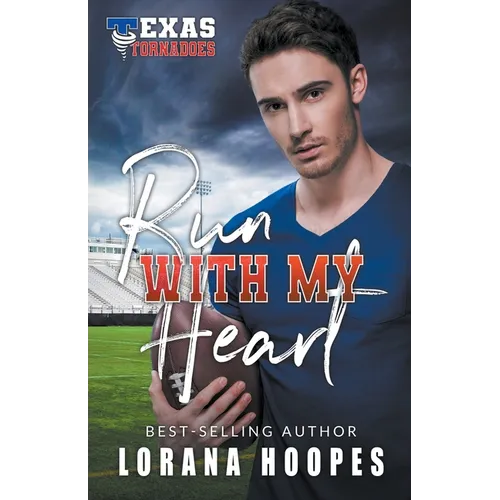Run With My Heart - Paperback