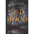 Red Hood - Paperback