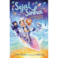 Sejal Sinha Dives for Diamonds on Neptune - Hardcover